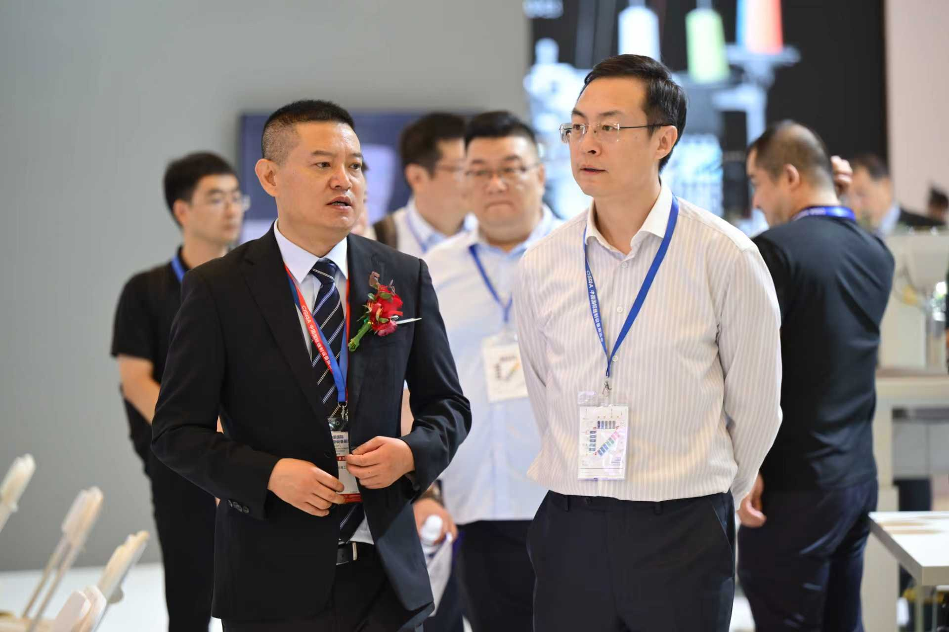 标准工业股份 标准工业股份